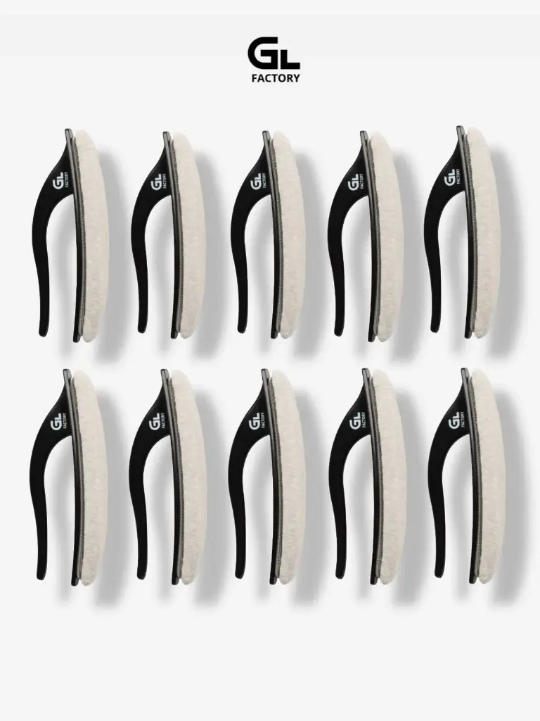 GL Japaness Manicure Polishing kichin 10pcs