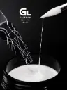 GL 2599 SILVER Spider Gel 5 ml