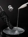 GL 3099 Spider Gel Silver 5g