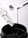 GL 2600  Spider Gel BLACK 5 ml