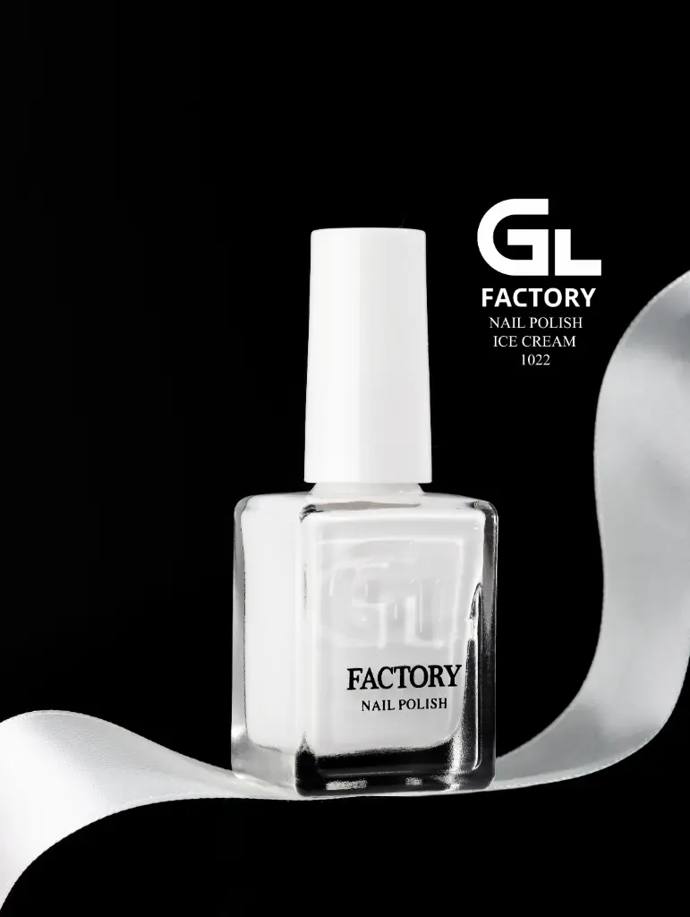 GL 1022 Nail Polish Ice Cream 15ml