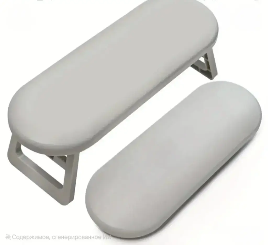 Arm Rest Hand Cushion