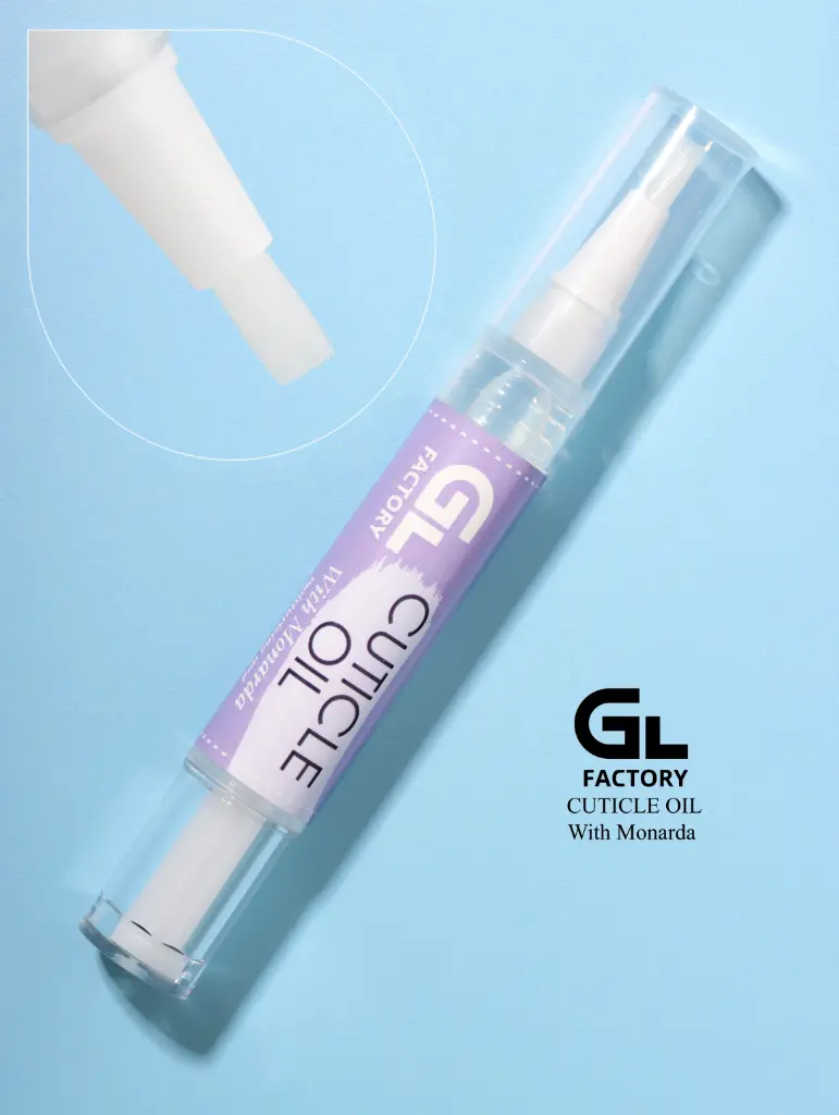GL 5007 Cuticle oil with Monarda 5 ml
