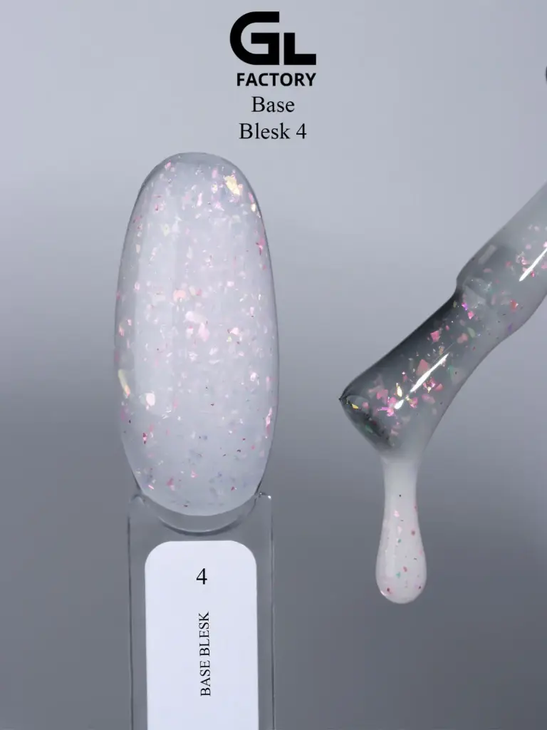 GL 3033  Base Blesk 04 15 