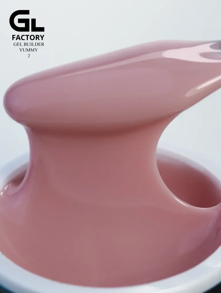 GL 3141 Gel Builder Yummy 02 30 