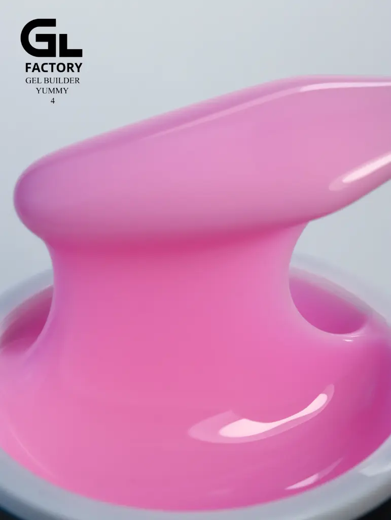GL 3142 Gel Builder Yummy 04 50 