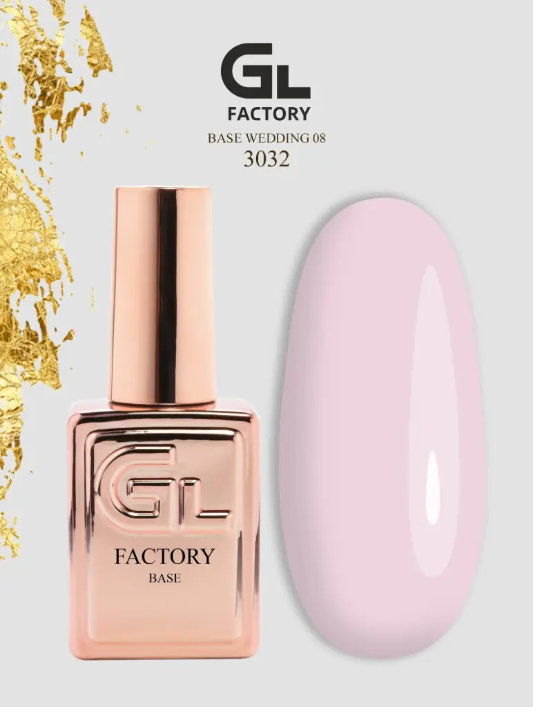 GL 3032 BRONZE Base Wedding 08 15 