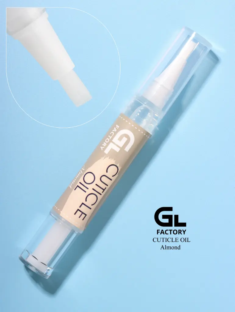 GL 5019 Cuticle Oil (Almond) 5ml 