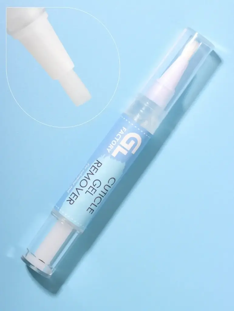 GL 5014 Cuticle gel remover 5 ml