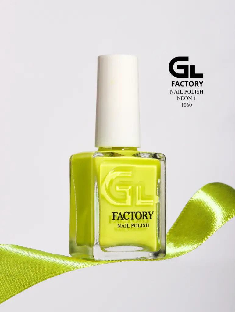 GL 1060 Nail polish neon 01 15