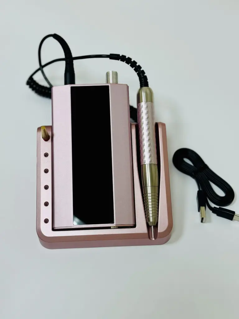 GL High speed Nail Drill 40000 RPM