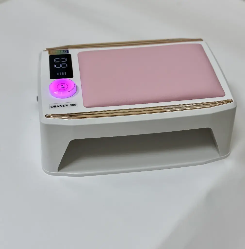 Hand Pillow Nail Lamp 380 w