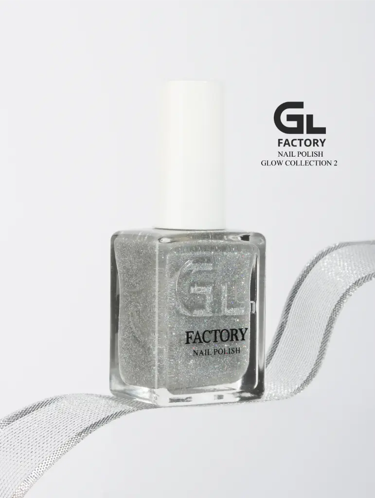 GL 6015 Nail polish Glow Collection 02 15ml 