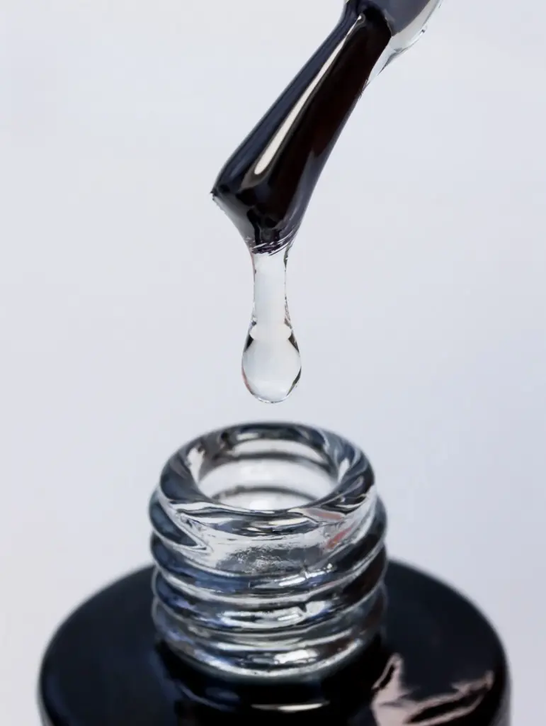 GL 4005 BLACK Base Flexy 15g TPO HEMA FREE