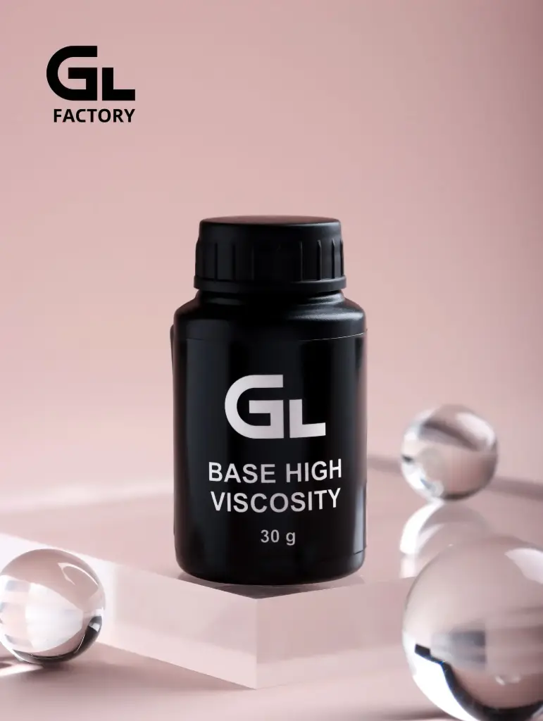 GL 4006 BLACK Base High Viscosity 30g TPO HEMA FREE