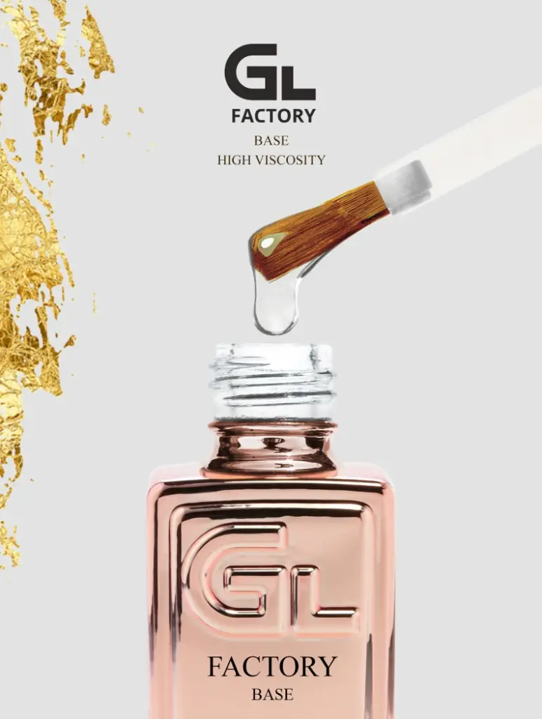 GL 4006 BRONZE Base High Viscosity 15g TPO HEMA FREE