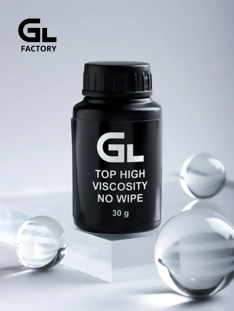 GL 4014 BLACK Top High Viscosity No Wipe 30g TPO HEMA FREE