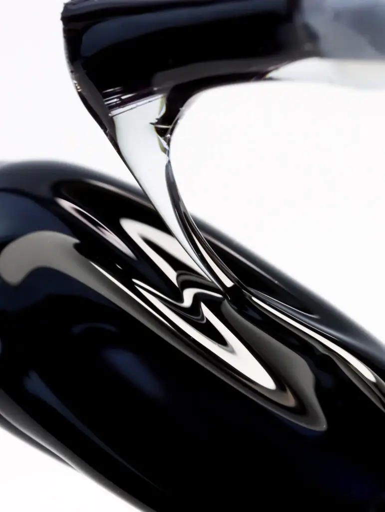 GL 4015 BLACK Top Medium Viscosity 15g TPO HEMA FREE