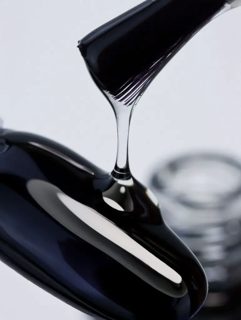 GL 4016 BLACK Top Medium Viscosity No Wipe 15g TPO HEMA FREE