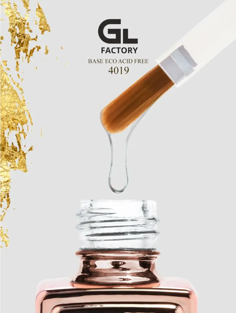 GL 4019 BRONZE Base Eco Acid-free 15g TPO HEMA FREE