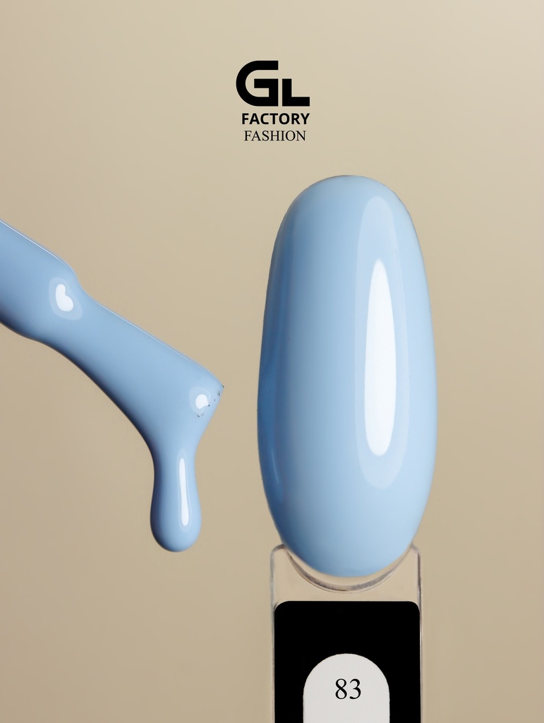 GL 1005 Gel Polish Fashion 083 15