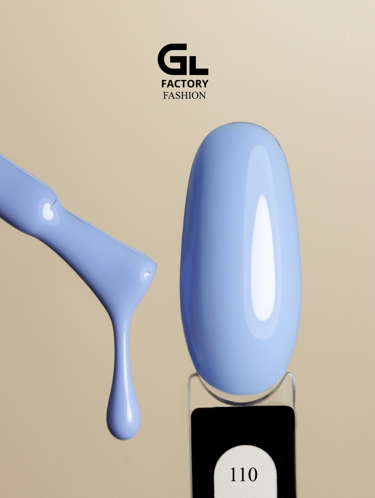 GL 1006 Gel Polish Fashion 110 15