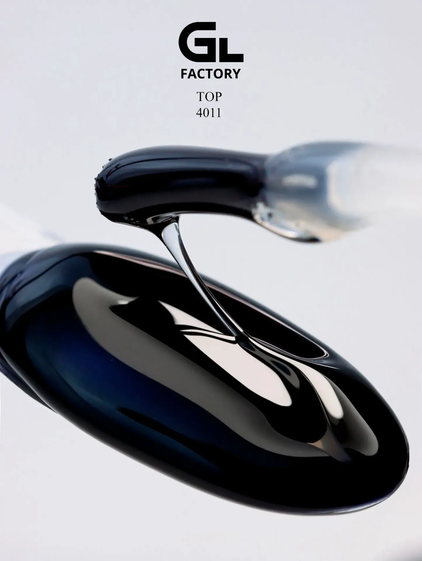 GL 4011 BLACK Top 15g TPO HEMA FREE