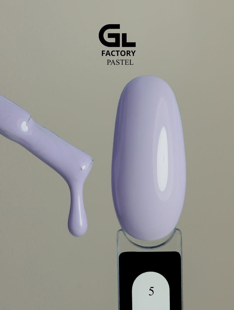GL 1024 Gel Polish Pastel 05 15