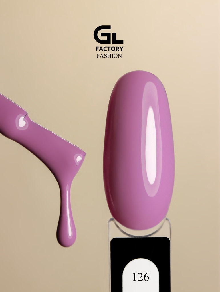 GL 1031 Gel Polish Fashion 126 15