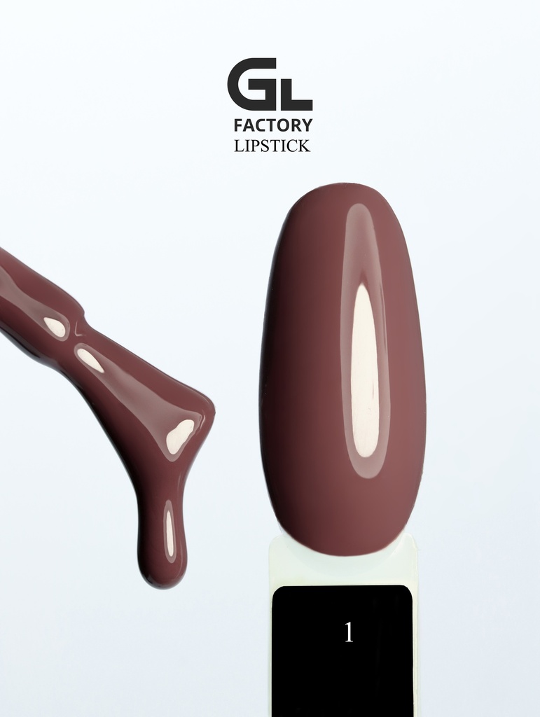 GL 1041 Gel Polish Lipstick 01 15