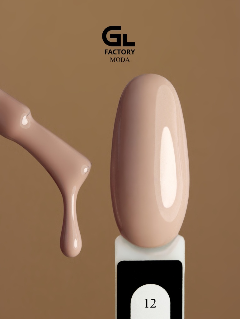 GL 1042 Gel Polish Moda 12 15