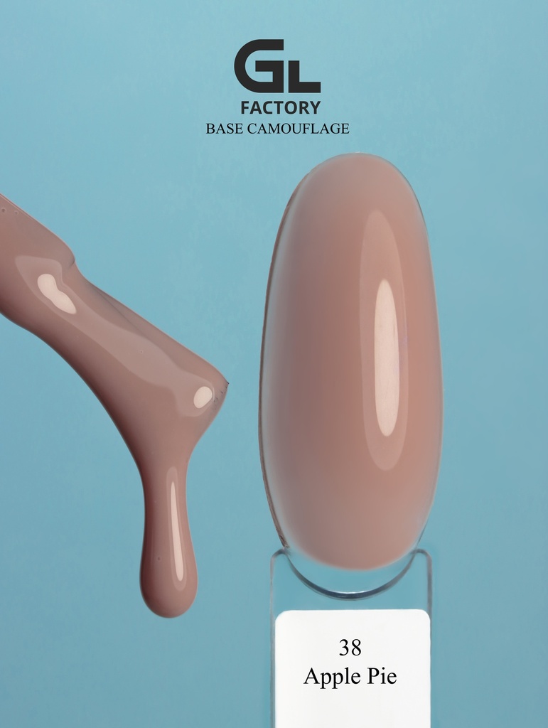 GL 3024 Base Camouflage 38 (Apple Pie) 15