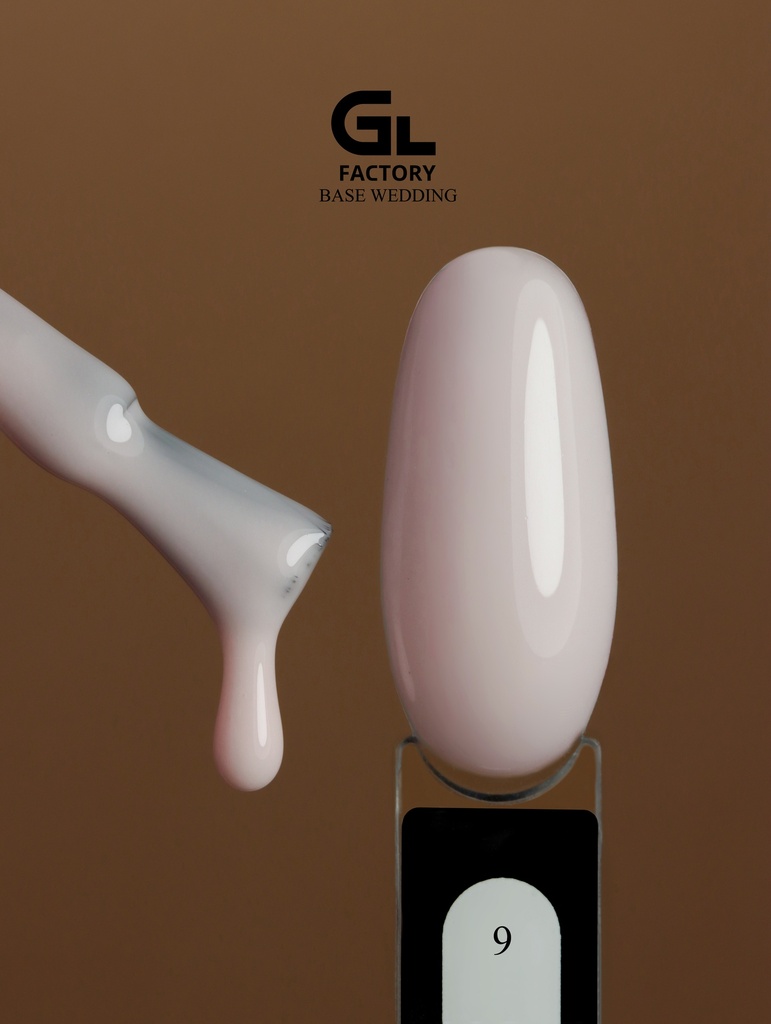 GL 3016 Base Wedding 09 15