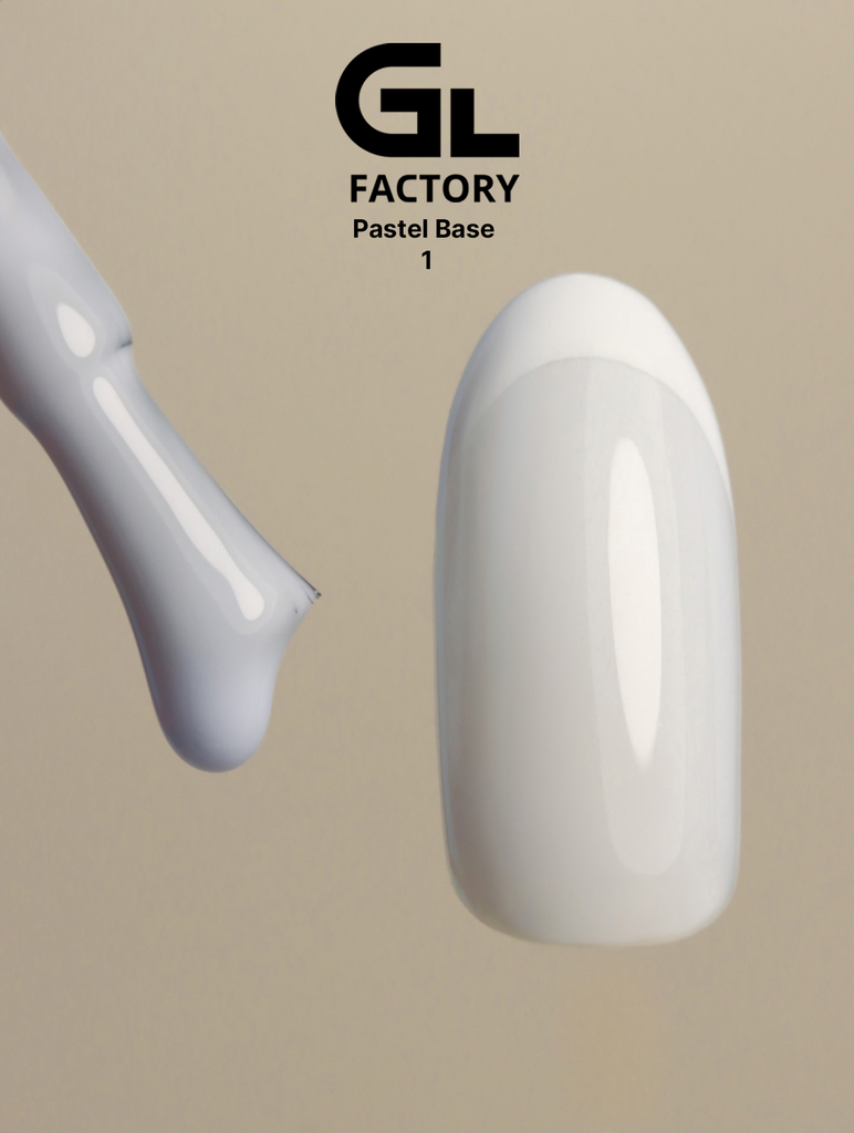 GL 3015 Base Pastel 01 15