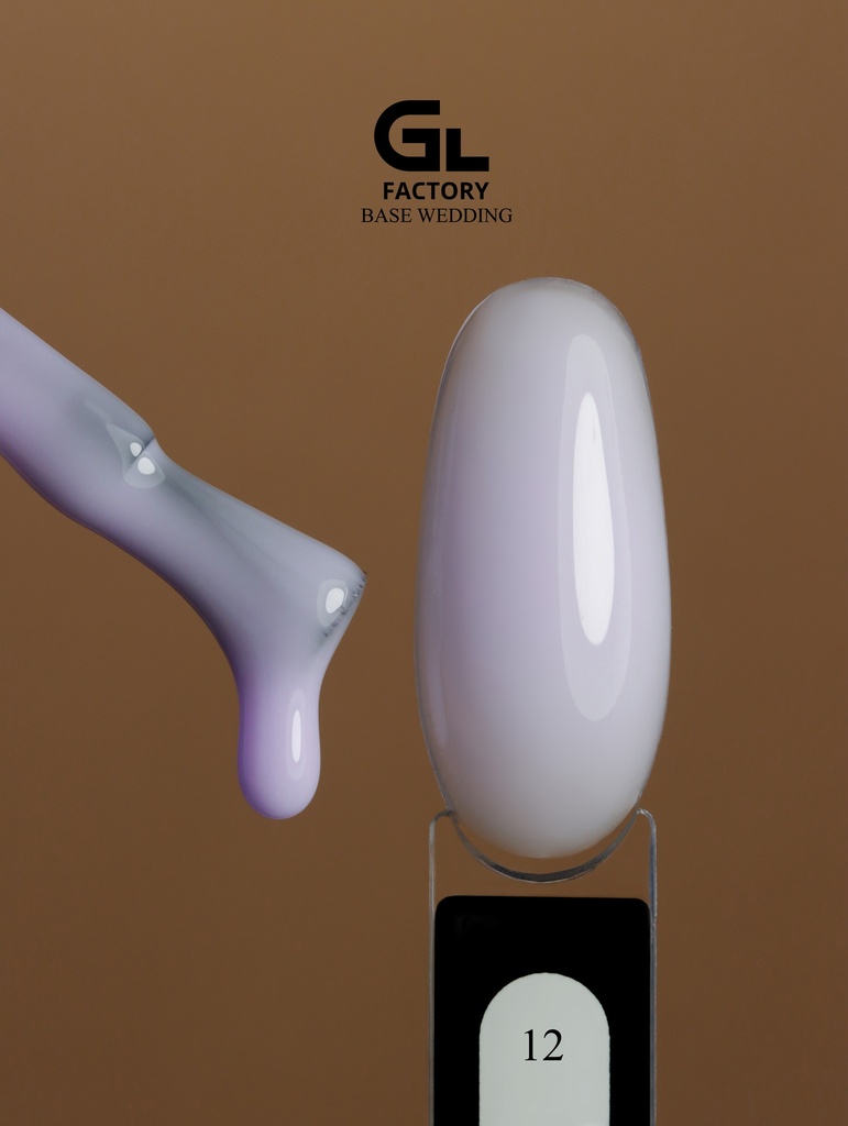 GL 3012 Base Wedding 12 15