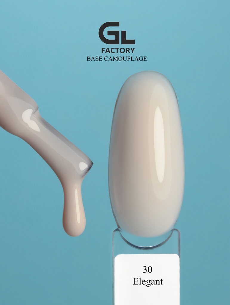 GL 3018 Base Camouflage 30 (Elegant) 15