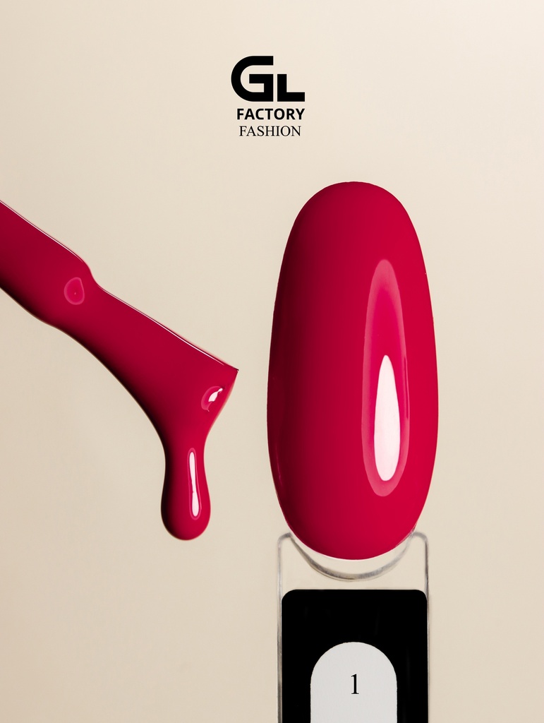 GL 1191 Gel Polish Fashion 001 15