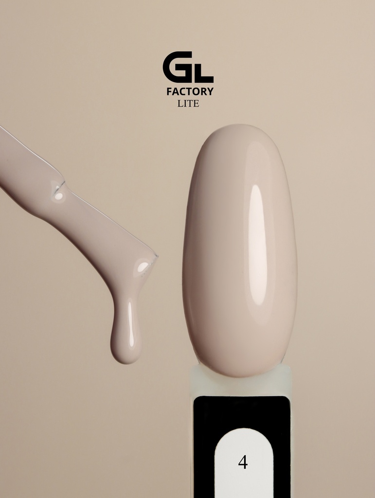 GL 1110 Gel Polish Lite 04 15