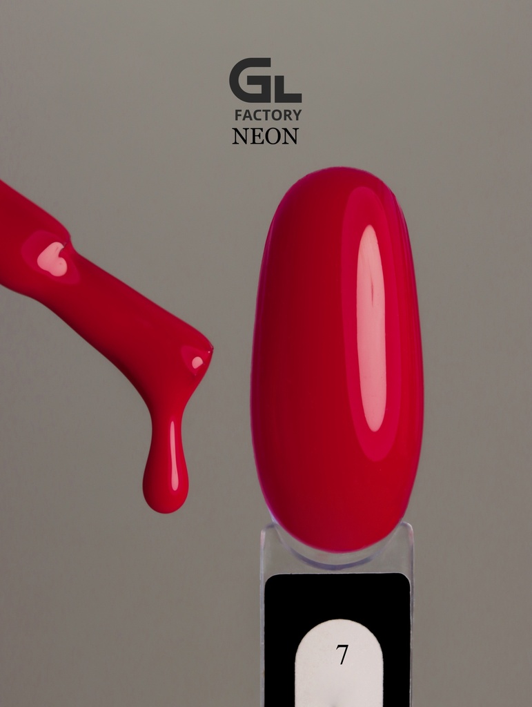 GL 1188 Gel Polish Neon 07 15