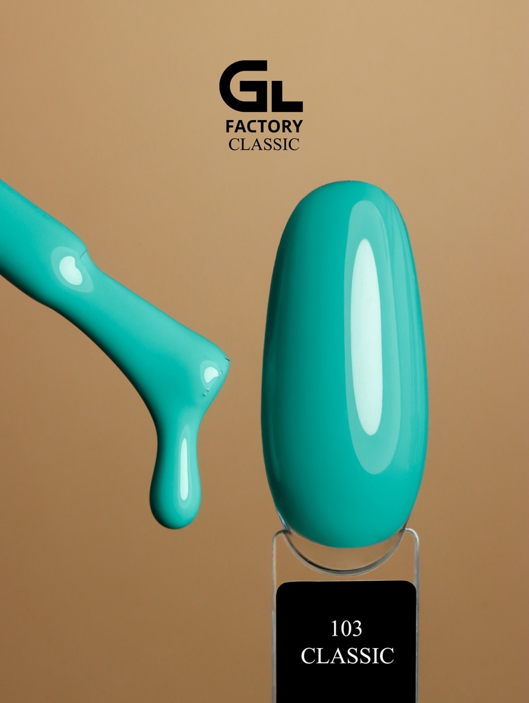 GL 1093 Gel Polish Classic 103 15