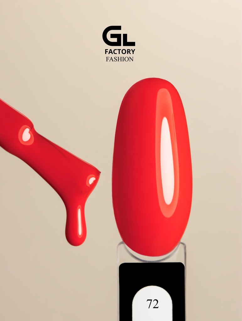 GL 1182 Gel Polish Fashion 072 15