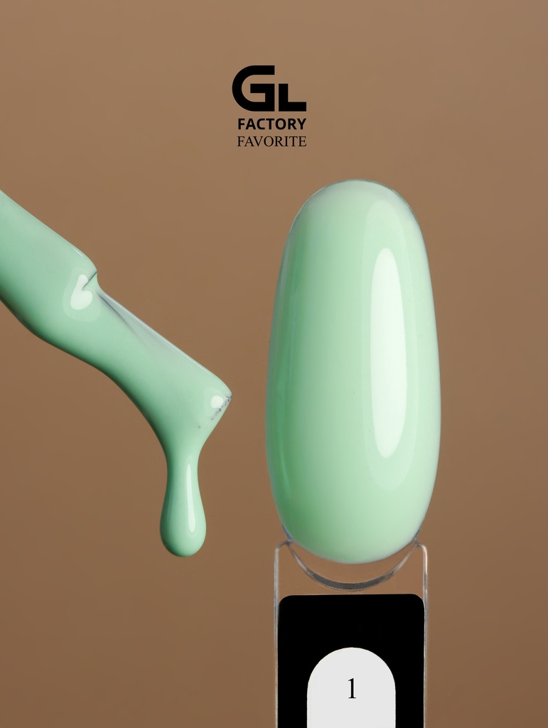 GL 1090 Gel Polish Favorite 01 15
