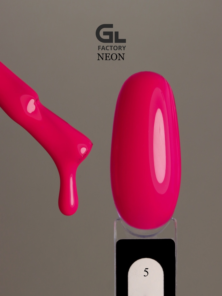 GL 1159 Gel Polish Neon 05 15