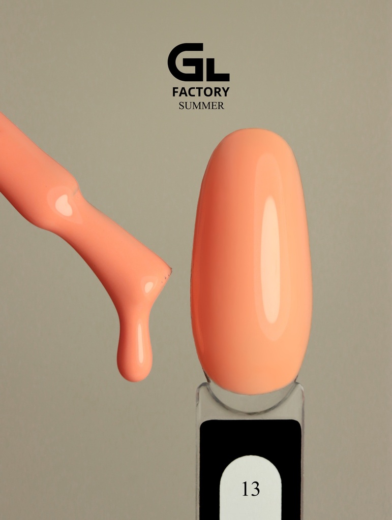 GL 1147 Gel Polish Summer 13 15