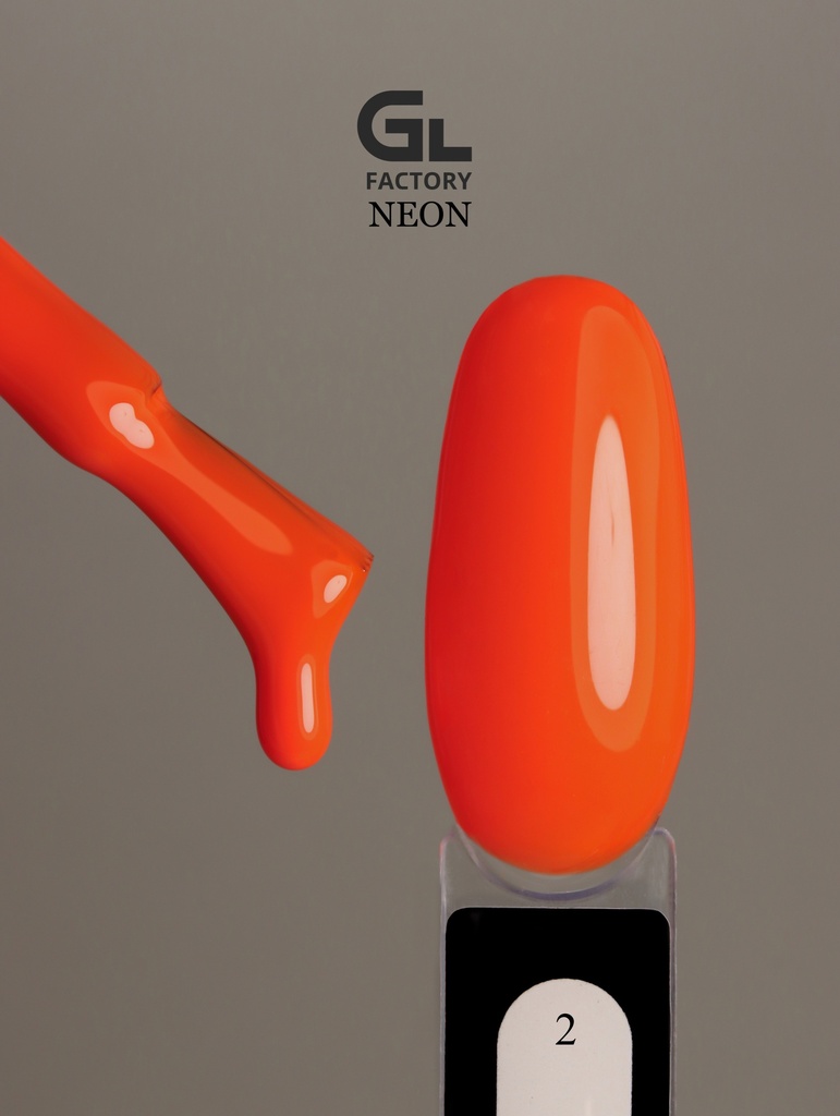 GL 1153 Gel Polish Neon 02 15