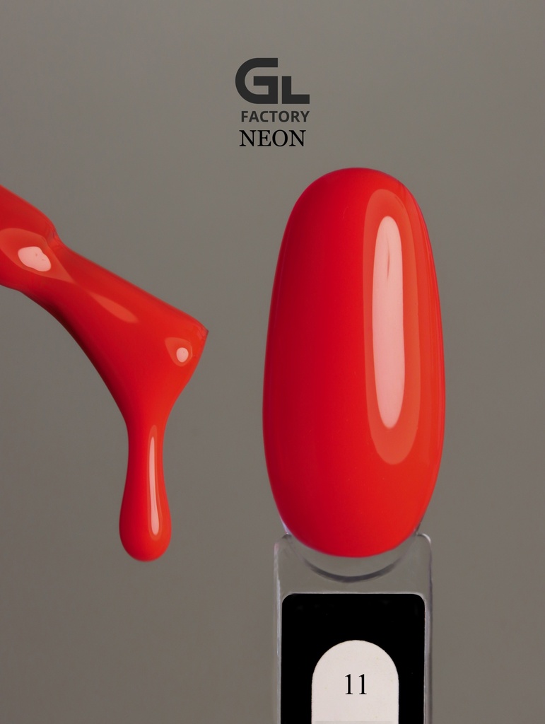 GL 1179 Gel Polish Neon 11 15