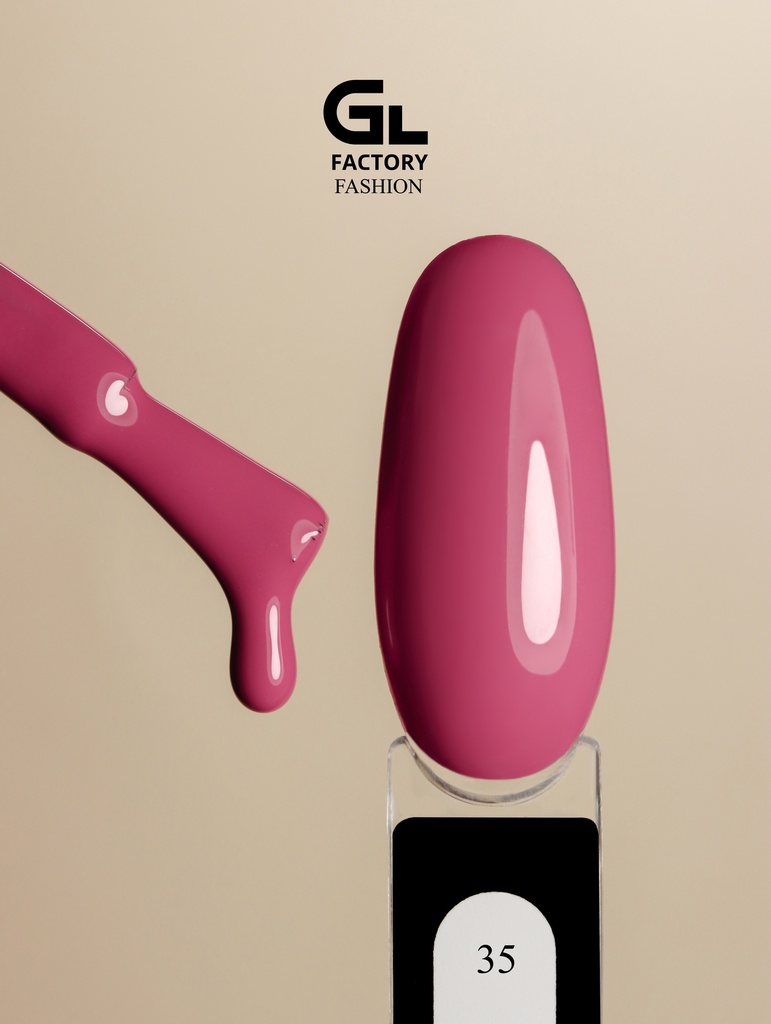 GL 1134 Gel Polish Fashion 035 15