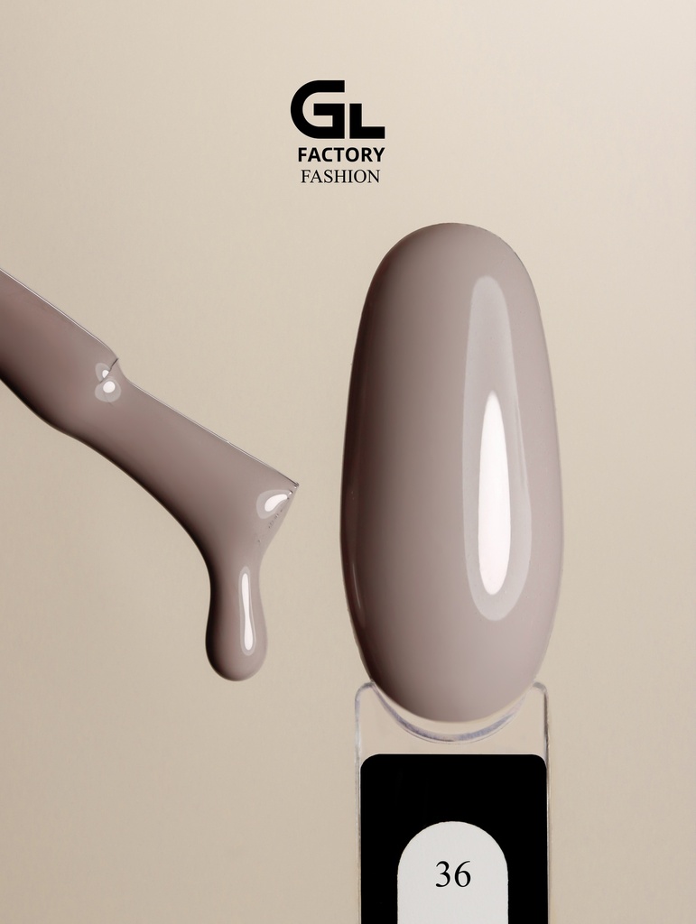 GL 1112 Gel Polish Fashion 036 15