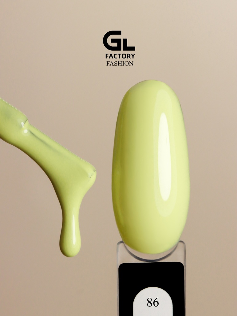 GL 1104 Gel Polish Fashion 086 15
