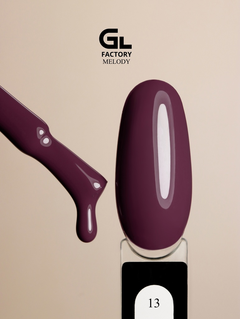 GL 1145 Gel Polish Melody 13 15